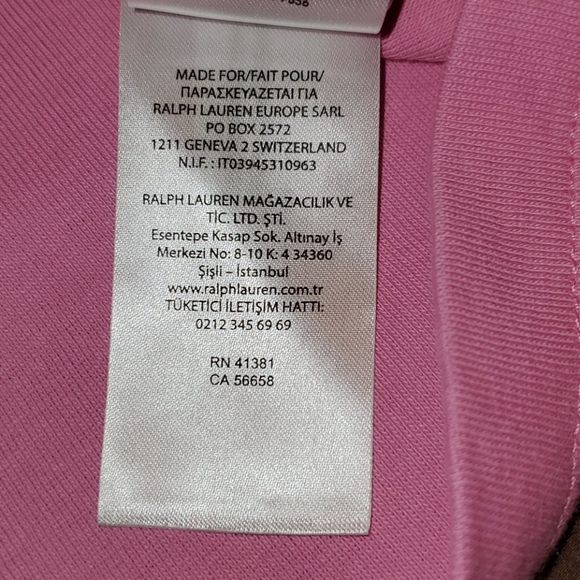 Lauren Ralph Lauren 💖 top - Picture 9 of 11